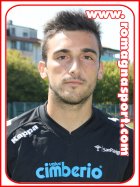 Matteo Galeotti / Centrocampista San Patrignano